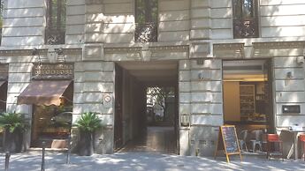 BnButler - Corso Sempione 12
