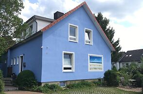 Gästehaus Südheide