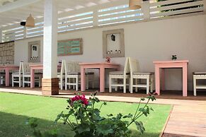 Villamer Hotel Alacati