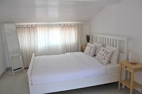 Villamer Hotel Alacati