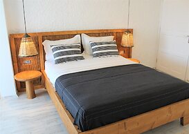 Villamer Hotel Alacati