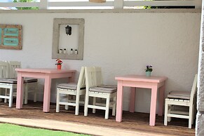 Villamer Hotel Alacati