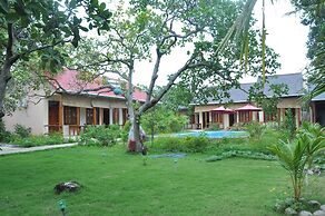 Thuy Van Bungalow