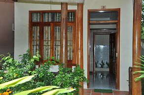 Thuy Van Bungalow