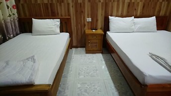 Thuy Van Bungalow