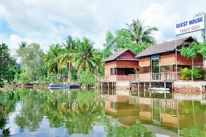 Thuy Van Bungalow