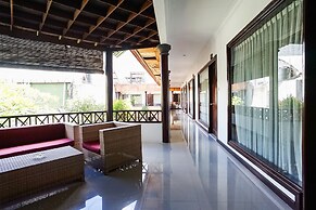 Taman Ayu Legian Hotel