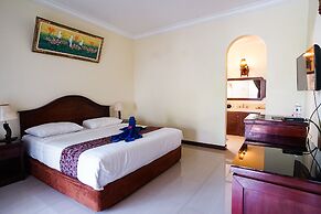 Taman Ayu Legian Hotel
