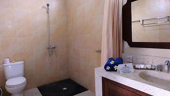 Taman Ayu Legian Hotel