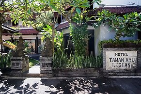 Taman Ayu Legian Hotel