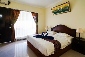 Taman Ayu Legian Hotel