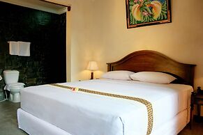 Taman Ayu Legian Hotel