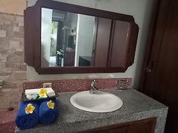 Taman Ayu Legian Hotel
