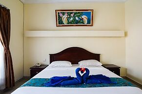 Taman Ayu Legian Hotel