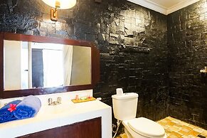 Taman Ayu Legian Hotel