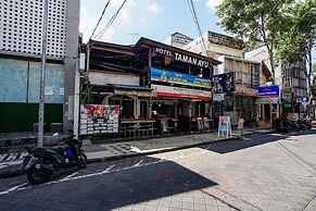 Taman Ayu Legian Hotel