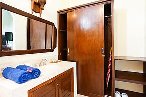 Taman Ayu Legian Hotel