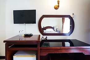 Taman Ayu Legian Hotel