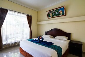 Taman Ayu Legian Hotel