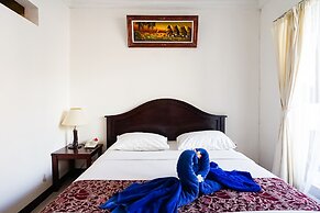 Taman Ayu Legian Hotel