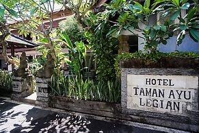 Taman Ayu Legian Hotel