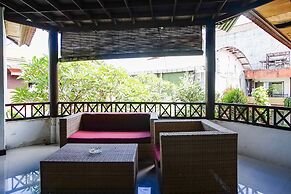 Taman Ayu Legian Hotel