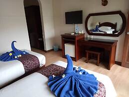 Taman Ayu Legian Hotel