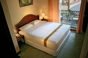 Taman Ayu Legian Hotel
