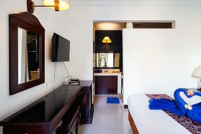 Taman Ayu Legian Hotel