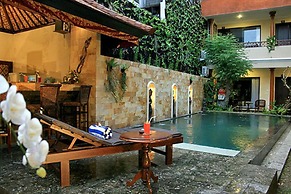 Taman Ayu Legian Hotel