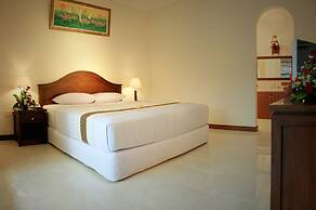 Taman Ayu Legian Hotel