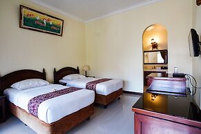 Taman Ayu Legian Hotel