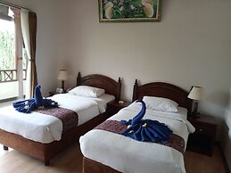 Taman Ayu Legian Hotel