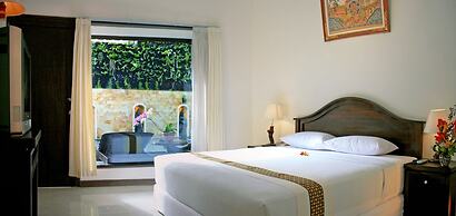 Taman Ayu Legian Hotel