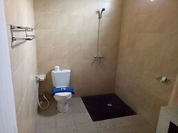 Taman Ayu Legian Hotel