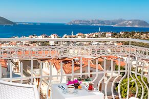 Kas Artemis Hotel