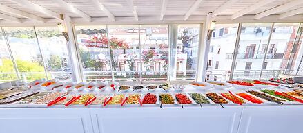 Kas Artemis Hotel