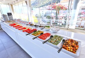Kas Artemis Hotel