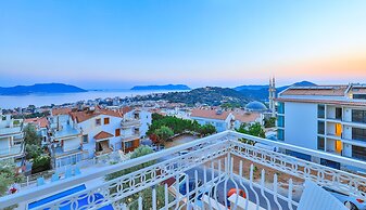 Kas Artemis Hotel