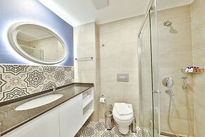 Kas Artemis Hotel