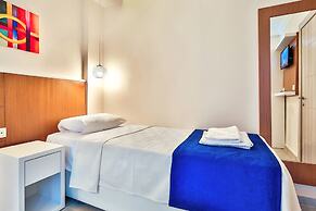 Kas Artemis Hotel