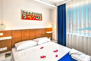 Kas Artemis Hotel