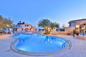 Kas Artemis Hotel
