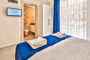 Kas Artemis Hotel