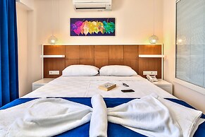 Kas Artemis Hotel