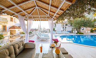 Kas Artemis Hotel