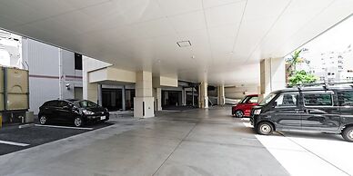 HOTEL AZAT Naha
