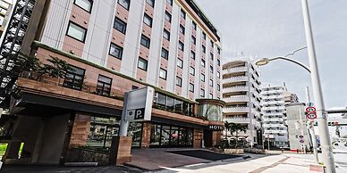 HOTEL AZAT Naha