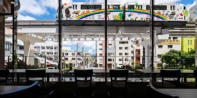 HOTEL AZAT Naha
