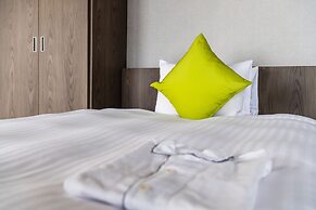 HOTEL AZAT Naha